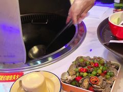 -徐家屯铁锅炖(宋家庄店)