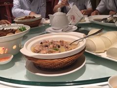 -富淳饭店(陆家嘴保利广场店)