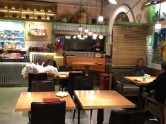 大堂-新加坡高记KOO KEE Restaurant(盈科店)