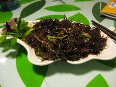 海藻-天厨妙香素食餐厅(清华店)