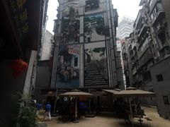 -万县面馆(高笋塘店)