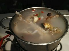 -星伦多自助料理·涮烤一体(嘉兴八佰伴店)