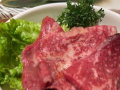 -赤坂亭·M9和牛烧肉(南京江南虹悦城店)