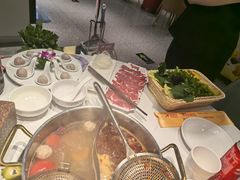 -犇鼎牛潮汕牛肉火锅(新辰里学清路店)