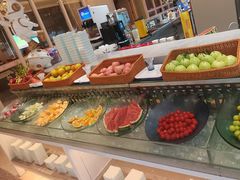 -新美姿美食水疗汇(罗湖口岸店)