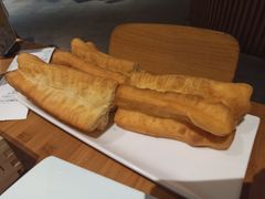 -食膳公园包子铺(烈士公园店)