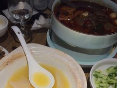 -渝信川菜(长安店)