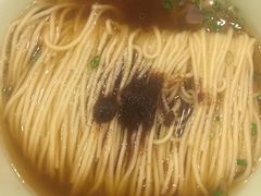 虾籽面-耿福兴(凤凰美食街店)