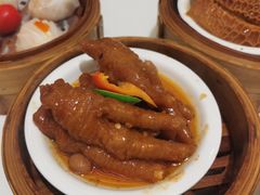 -有心德(麦地店)