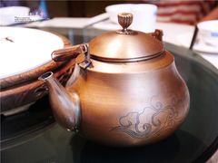 -坛宗剁椒鱼头(河西王府井店)