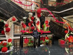 -上海苏宁宝丽嘉酒店·嘉府壹号中餐厅