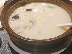 -烟雨江南(幸福街店)