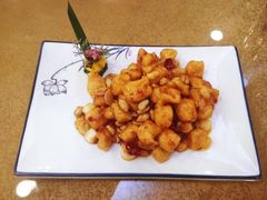 -北塘海鲜·天津菜(大光明桥旗舰店)