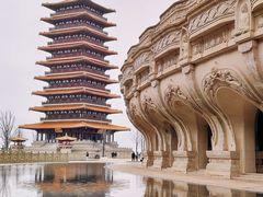 -牛首山文化旅游区