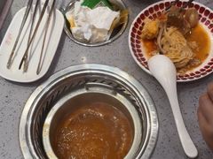 -喜家自助小火锅(乐客城店)
