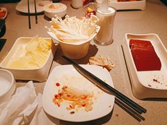 -半天妖烤鱼(中山路店)