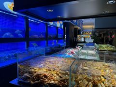 -徐记海鲜(大雁塔|金都店)