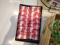 -呷哺呷哺 黄金牧场 (中发百旺店)