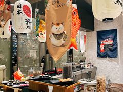 -太湖饭店玉兰厅(自助餐厅)