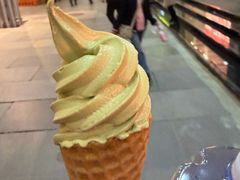 -吴裕泰茶庄(西单店)