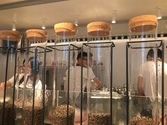 -喜茶(佛山岭南站店)