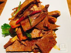 -云海肴·汽锅鸡·云南菜(天山百盛优客店)