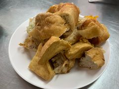 -红大哥水门鸡饭(總店)