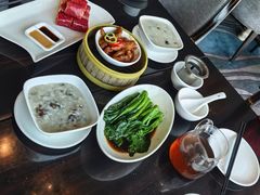 -湛江民大喜来登酒店-采悦轩中餐厅