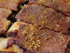 -山海经·海边人家 海鲜新青岛菜(扬州路店)