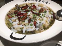 -江渔儿酸菜鱼(港湾1号店)