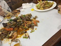 -顶之鲜海鲜餐厅