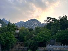 -禅宗少林·音乐大典