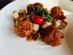 -羲和雅苑•北京烤鸭(平安国际金融中心店)