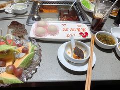 -海底捞火锅(坪山益田假日广场店)