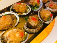 -桥东喜碧海鲜街(水东街店)