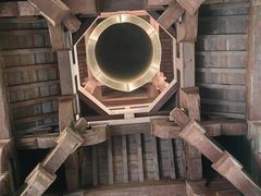 -正定古城-开元寺