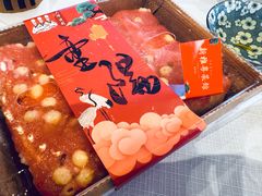 -新雅粤菜馆(南京东路店)