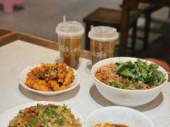 -端仕小锅(文林街店)