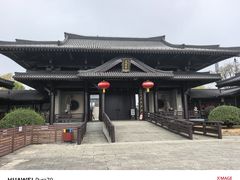 -陈武帝故宫