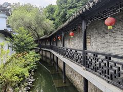 -中山詹园