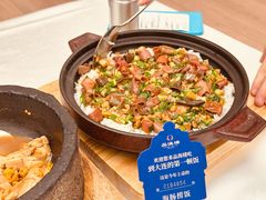 -品海楼·大连海胆锅贴馆(东港店)