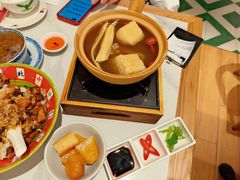 -芽笼芽笼新加坡餐厅(环球港店)