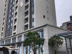 -螃蟹岬(地铁站)