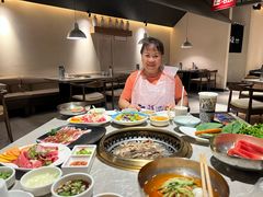 -韩盛·古法烤肉店(皇城恒隆广场店)