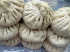 -津门如意包子铺(宾西路店)