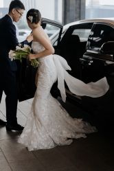 点击看大图 -Chic Bridal 熙可婚纱