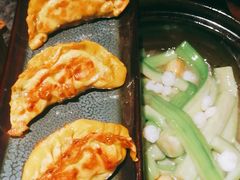 金牌煎饺-南京大牌档(中关村店)