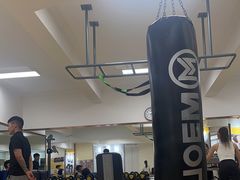 -中田健身工作室(莘庄地铁站店)