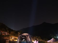 -东海半边山旅游度假区