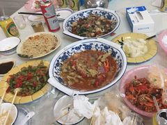 -一起吃小龙虾·海鲜(海珠店)